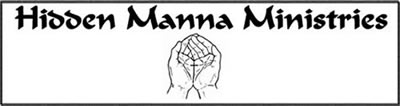 Hidden Manna Ministries